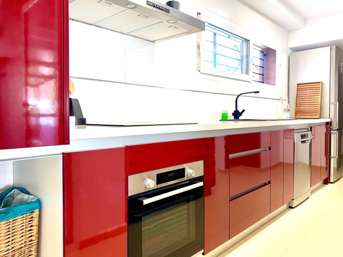 9 Moderna Independiente -jacuzzi- Gran Alacant