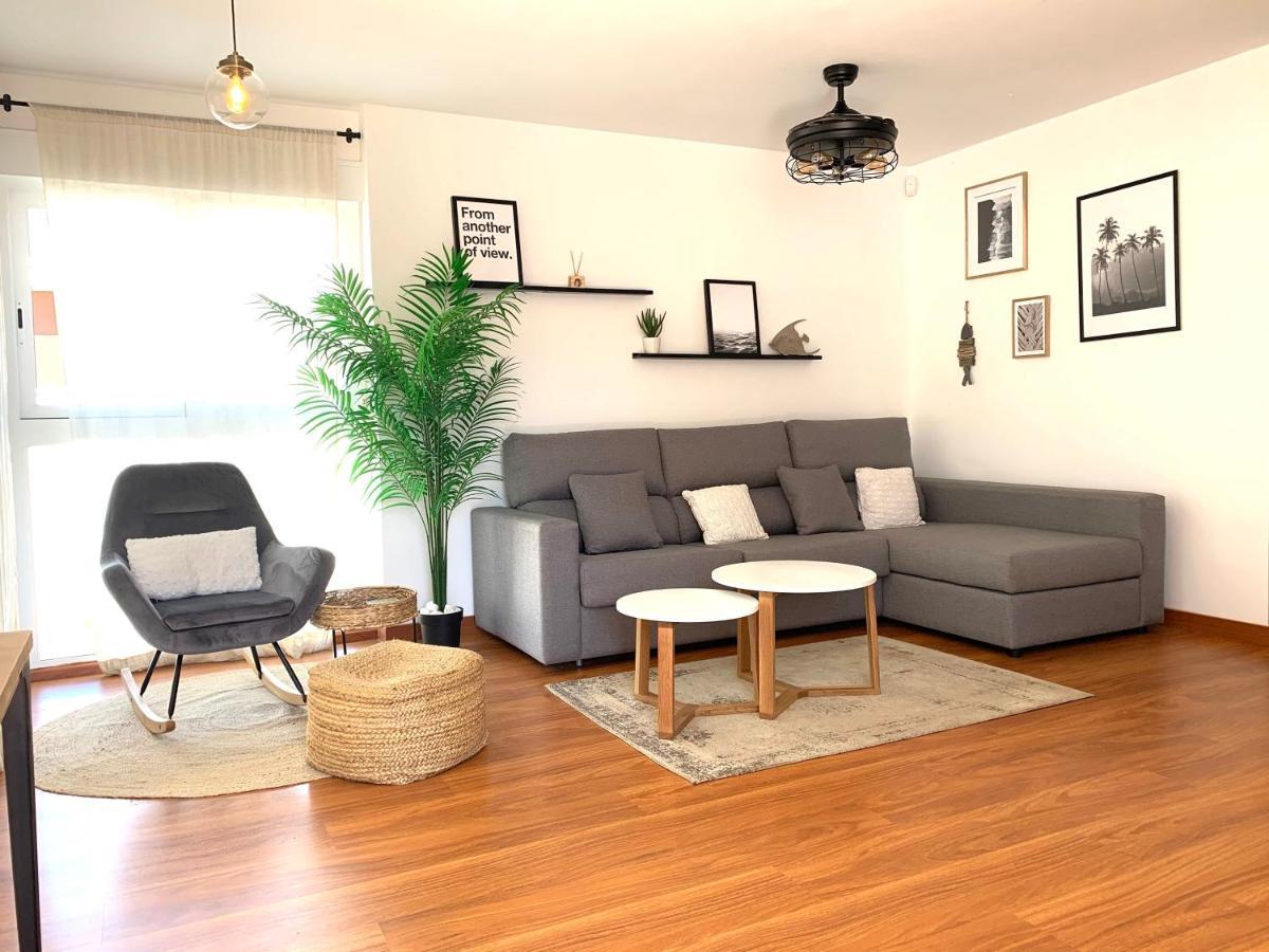 9 Moderna Independiente -jacuzzi- Gran Alacant *