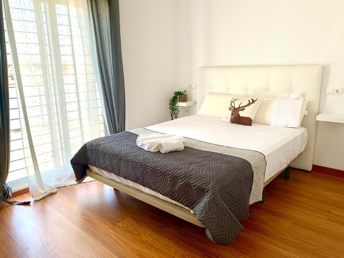 9 Moderna Independiente -jacuzzi- Gran Alacant