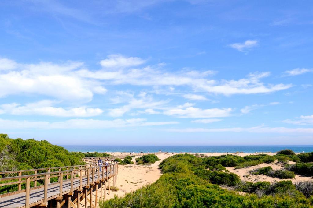 9 Moderna Independiente -jacuzzi- Gran Alacant *