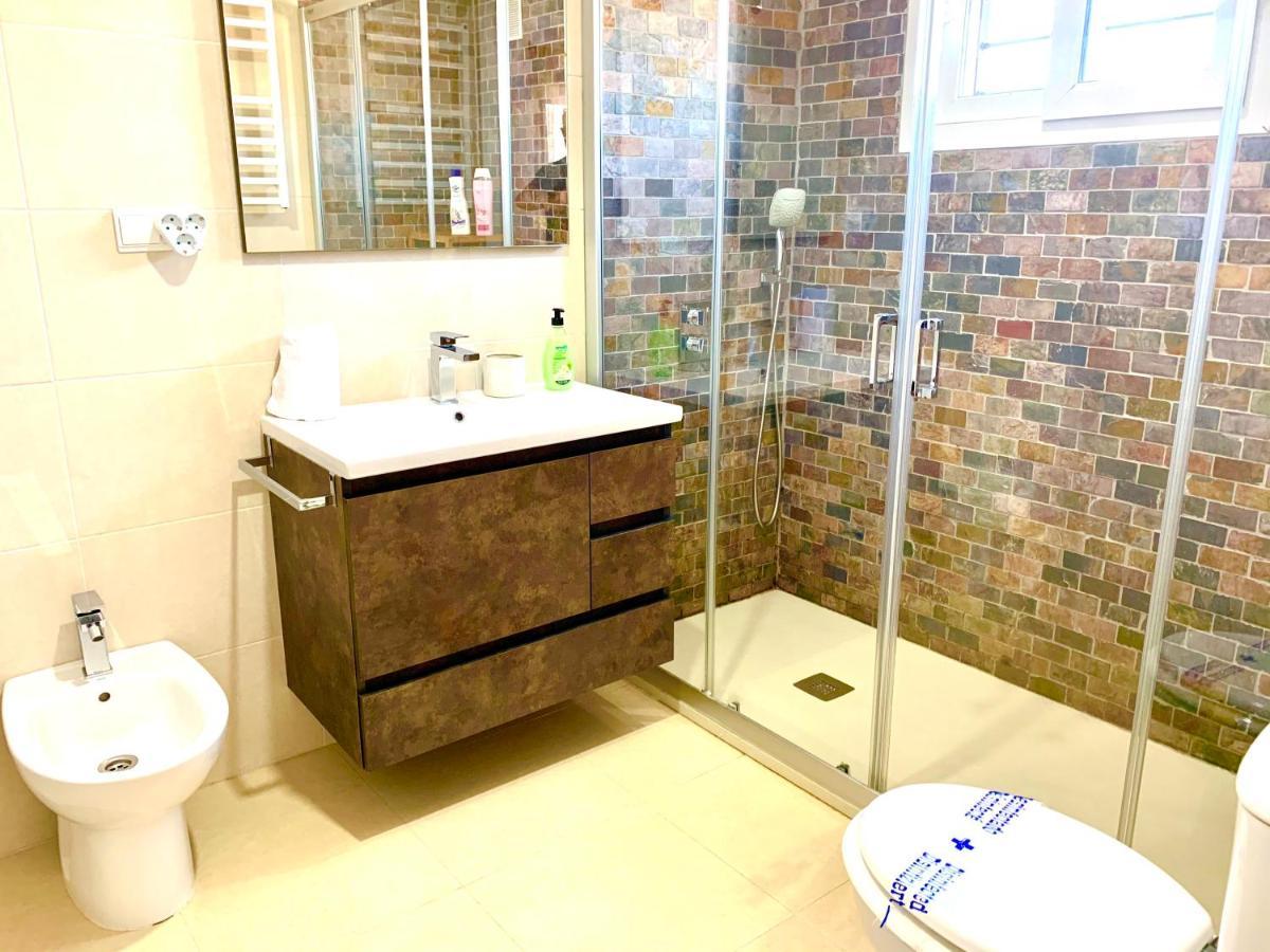 9 Moderna Independiente -jacuzzi- Gran Alacant Villa